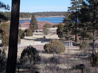 1420 N 25th Way, Show Low, AZ 85901
