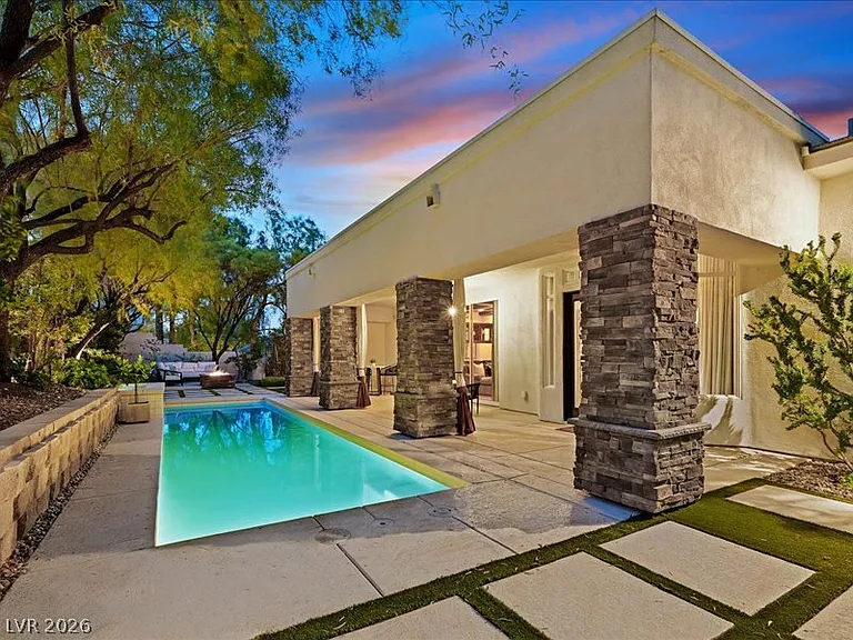 9500 Balatta Canyon Ct — Photo 88