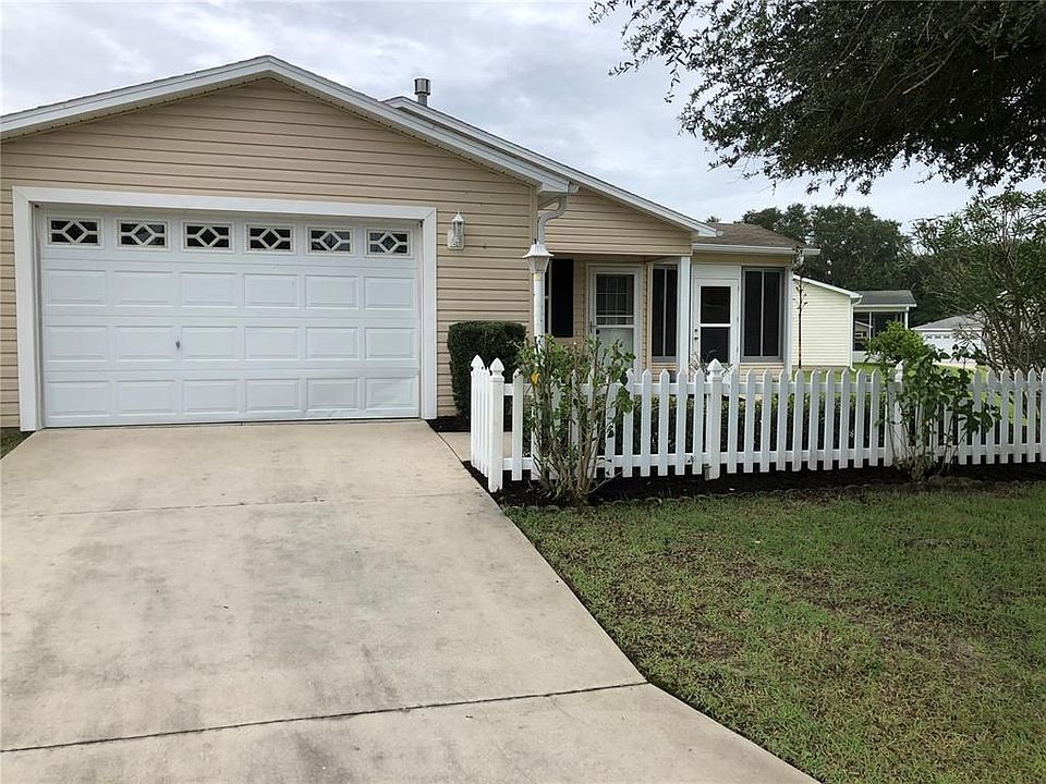 1549 Hardeeville Ct, The Villages, FL 32162 Zillow
