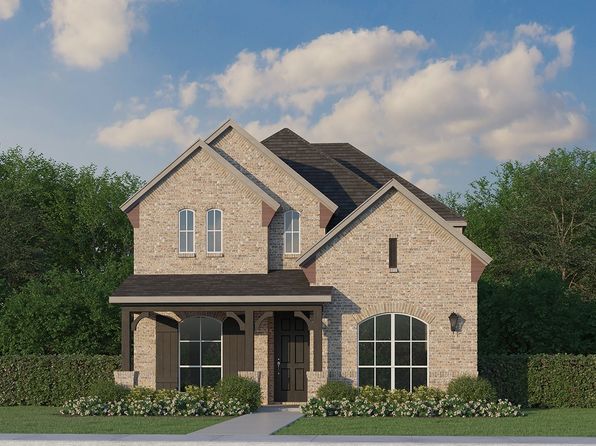Home for Sale in Prosper TX