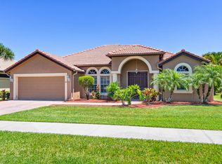 415 SW Crabapple Cv, Port Saint Lucie, FL 34986