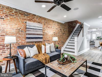 401 Folsom St, Baltimore, MD, 21230
