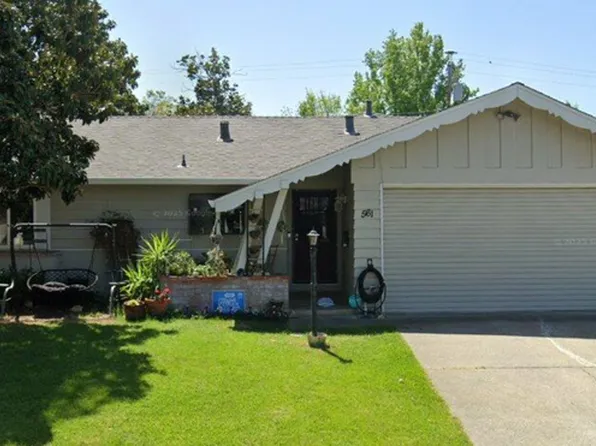 561 Cottonwood St, Vacaville, CA 95688