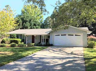 947 Richardson Rd, Tallahassee, FL 32301