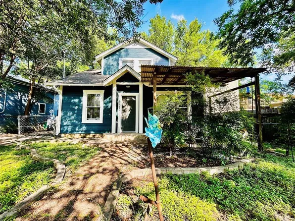 4507 Avenue F Unit B, Austin, TX 78751