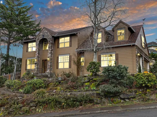 13350 SW Clearview Way, Tigard, OR 97223