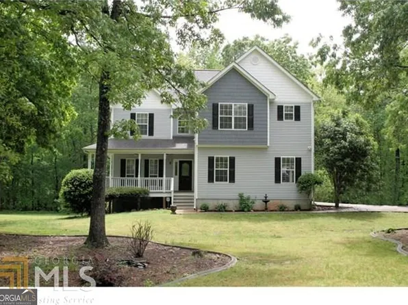 220 Brittain Way, Newnan, GA 30263