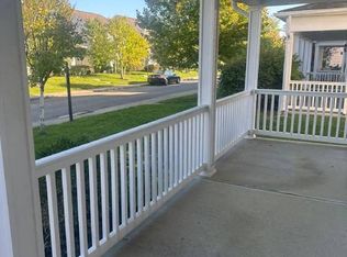 4027 Sweet Shadow Ave #5400863, Columbus, OH
