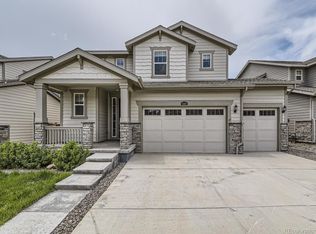 9469 Rifle St, Commerce City, CO 80022