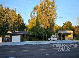 3550 S Cole Rd, Boise, ID 83709