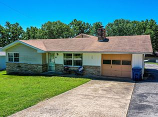 1000 Lee Ave, Branson, MO 65616