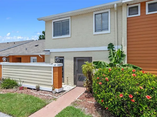 49 Silver Park Cir, Kissimmee, FL 34743