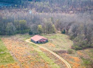 5940 Saltillo Rd LOT 2, Saltillo, TN 38370