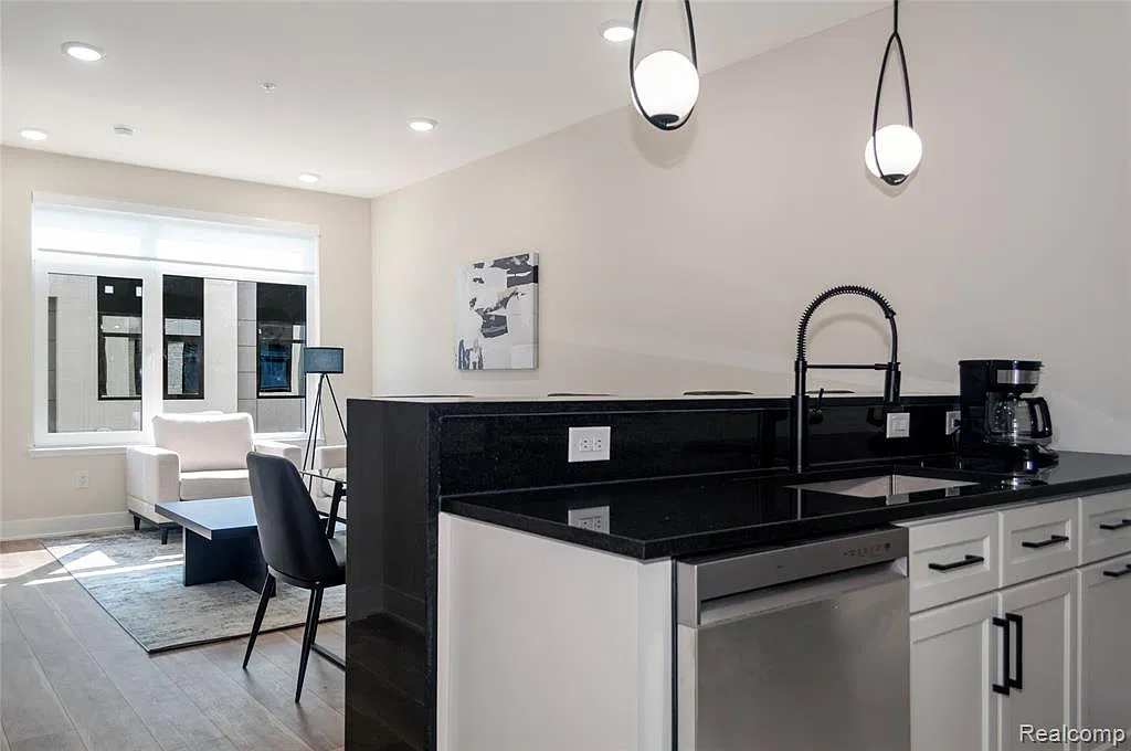 1 bed, 1.5 bath, 1000 sqft, $2,250 — Photo 3