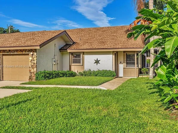 225 NW 65th Ter, Plantation, FL 33317