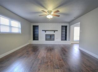6224 Wheaton Dr, Fort Worth, TX 76133
