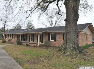 2711 Altadena Lake Dr, Birmingham, AL 35243