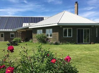 1820 N Ronsman Rd, New Franken, WI 54229