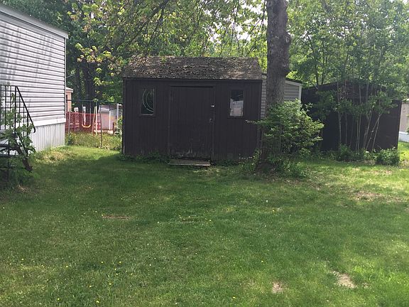 Shed