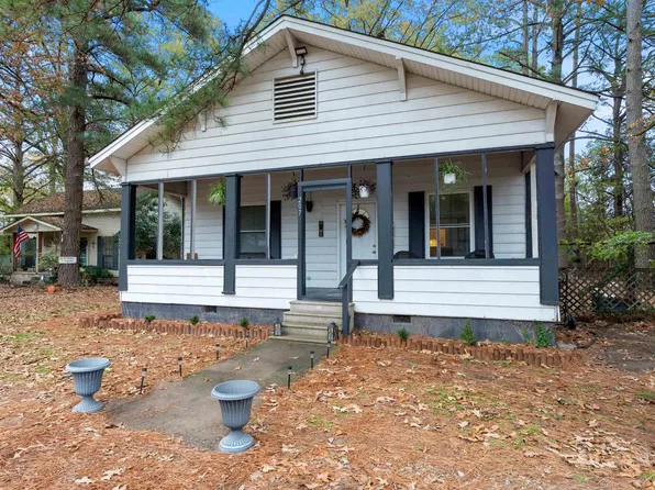 207 S Laurel St, Bryant, AR 72022