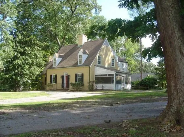 1124 E Woodland Rd, Petersburg, VA 23805