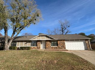 8617 Doewood Cir, Broken Arrow, OK 74011