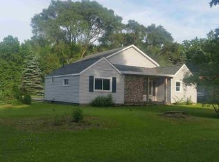 10040 Henry St, Maybee, MI 48159