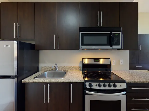 Sandy Hill Apartments