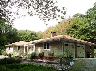 207 Legend Rock Rd, South Kingstown, RI 02879