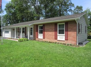 2420 Shadyside Ave, Huntingdon, PA 16652