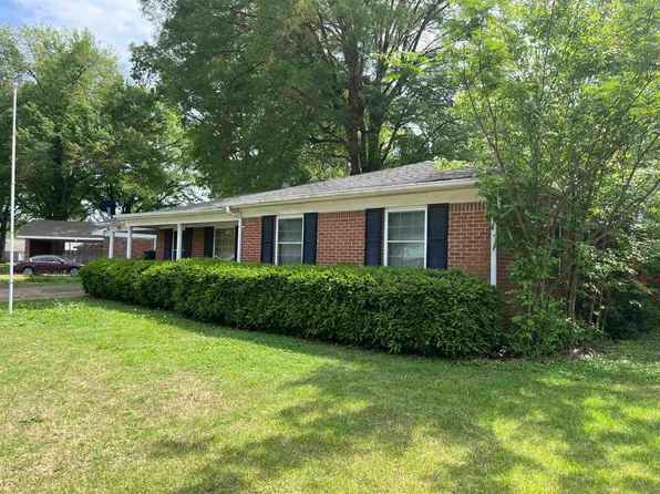 7283 Juana Dr, Millington, TN 38053