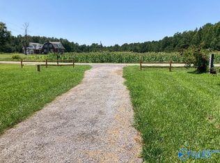 26960 Scoggins Rd, Elkmont, AL 35620