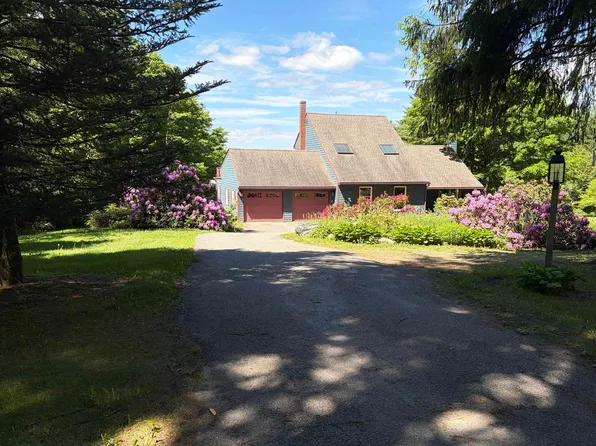 2206 Elmore Mountain Road, Elmore, VT 05661