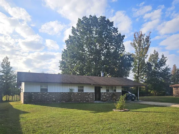 110 Terrell St, Murfreesboro, AR 71958