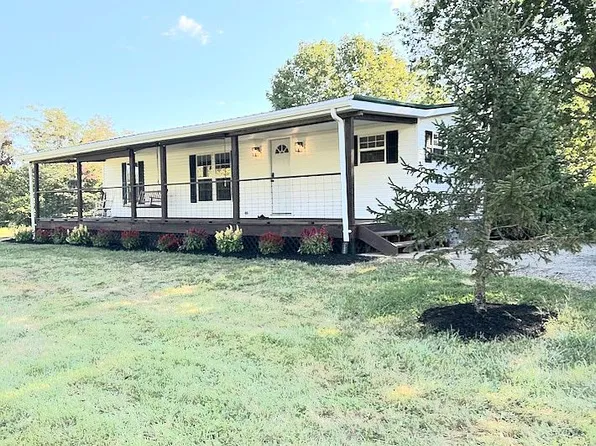 420 J Pruett Ln, Owenton, KY 40359