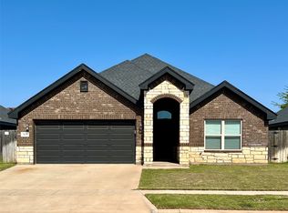 3822 Bettes Ln, Abilene, TX 79606