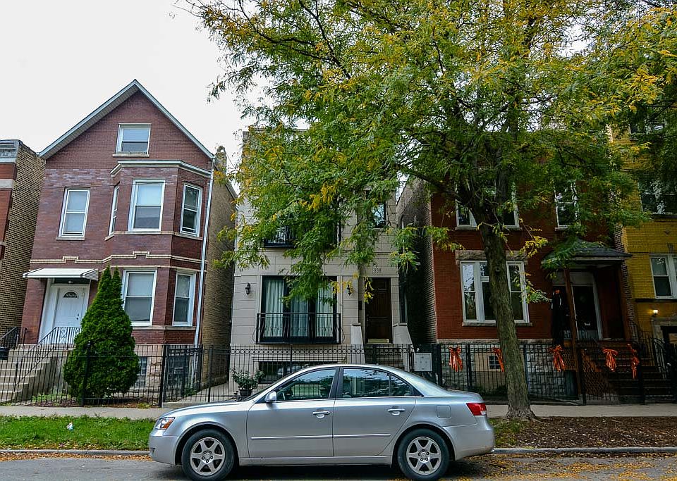 1st image of 938 N Washtenaw Ave #I