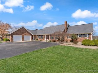 470 W Heidelberg Rd SW, Corydon, IN 47112