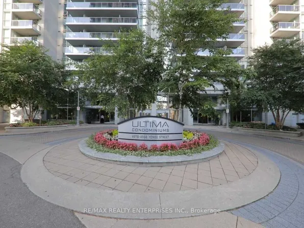 4968 Yonge St, Toronto, ON