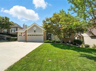 12748 S Constance St, Olathe, KS 66062