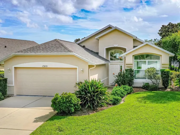 1300 Sunningdale Ln, Ormond Beach, FL 32174