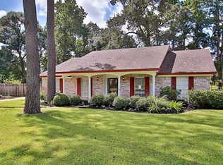 18915 Casper Dr, Spring, TX 77373