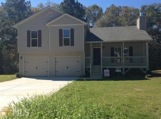 1652 Deer Creek Ln, Monroe, GA 30655