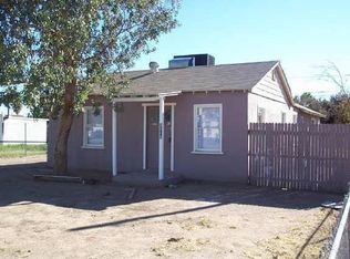 3715 E Fillmore St, Phoenix, AZ 85008