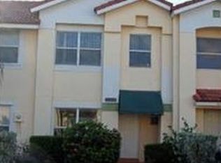 18878 NW 52nd Pl, Miami Gardens, FL 33055