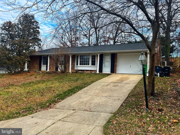 13311 Briarwood Dr, Laurel, MD 20708