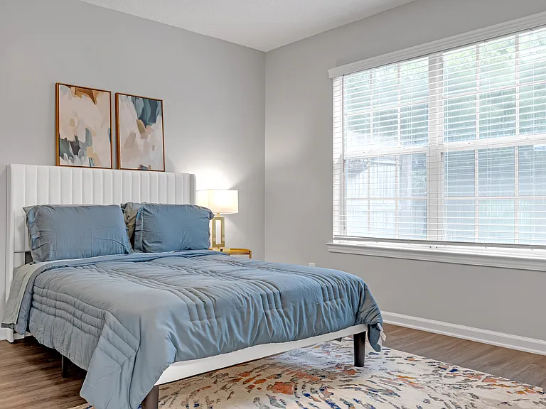 Lakeview Oaks Townhomes — Photo 6