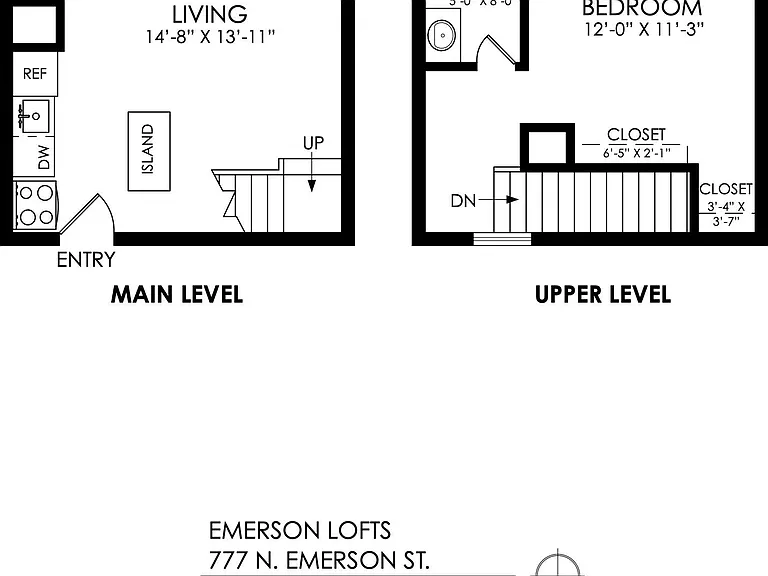 Emerson Lofts — Photo 15