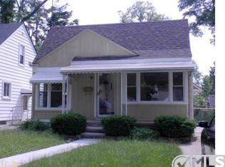 15560 Wakenden, Redford, MI 48239