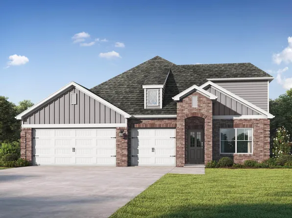 250 Morning Glory Dr, Pell City, AL 35128